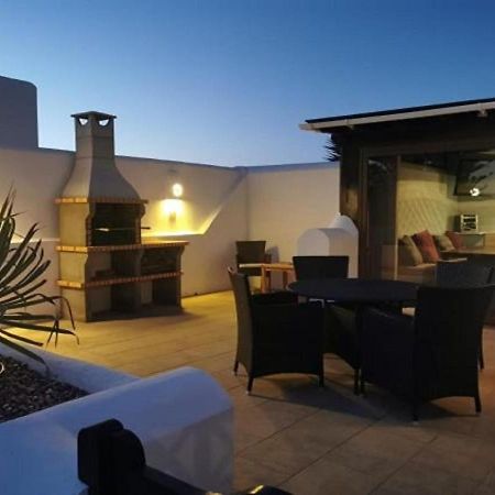 Casa Eilmar Villa Playa Blanca  Buitenkant foto