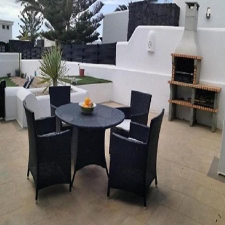 Casa Eilmar Villa Playa Blanca  Buitenkant foto