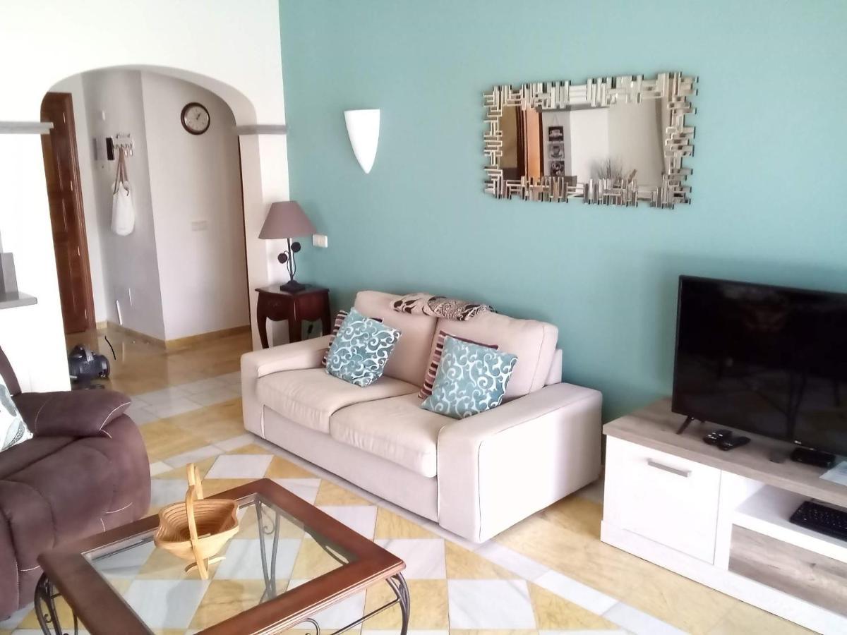 Casa Eilmar Villa Playa Blanca  Buitenkant foto