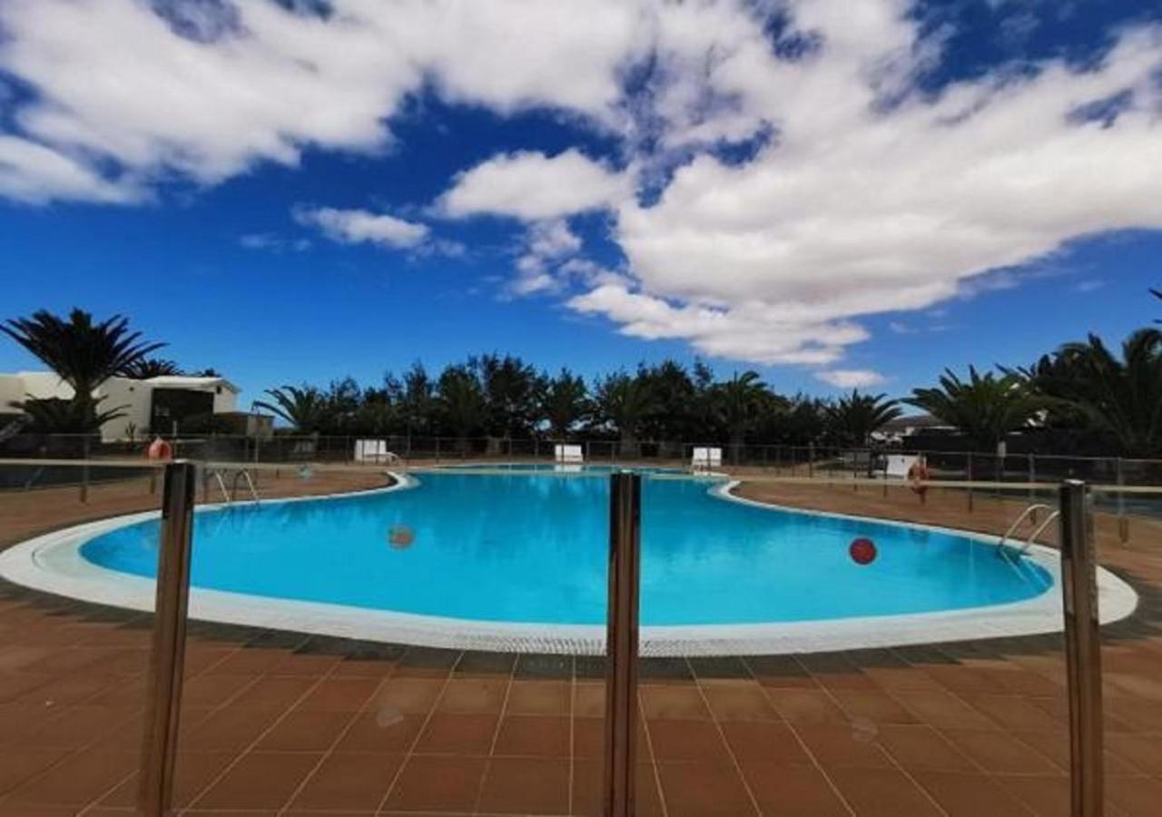 Casa Eilmar Villa Playa Blanca  Buitenkant foto